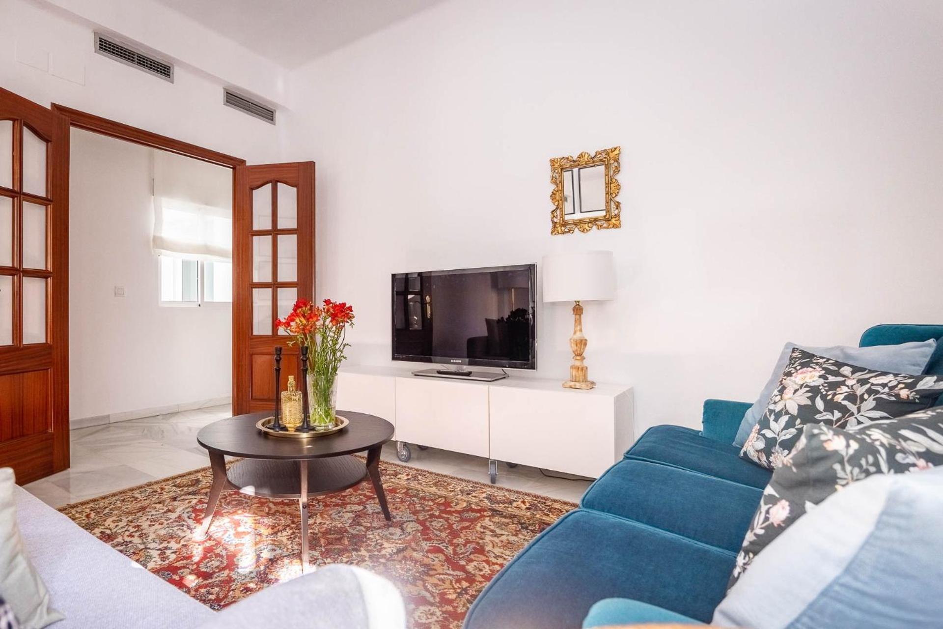 Casa Del Orfebre Appartement