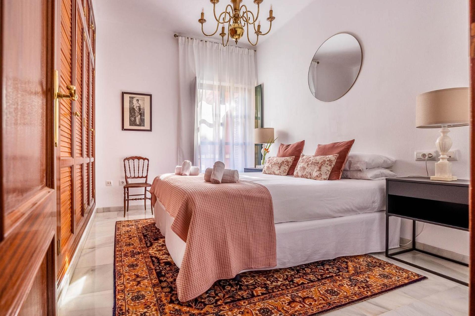 Appartement Casa Del Orfebre