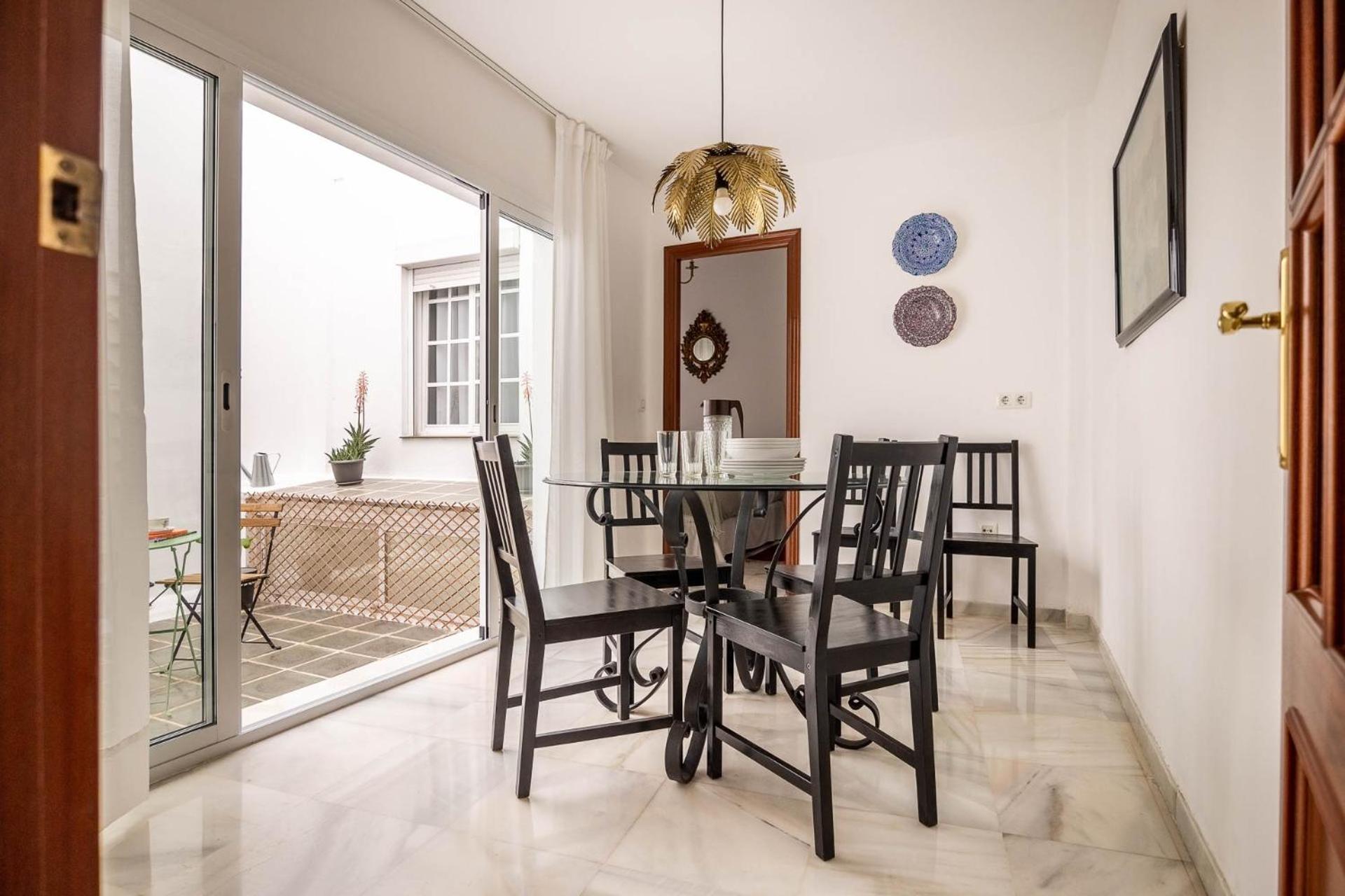 Appartement Casa Del Orfebre