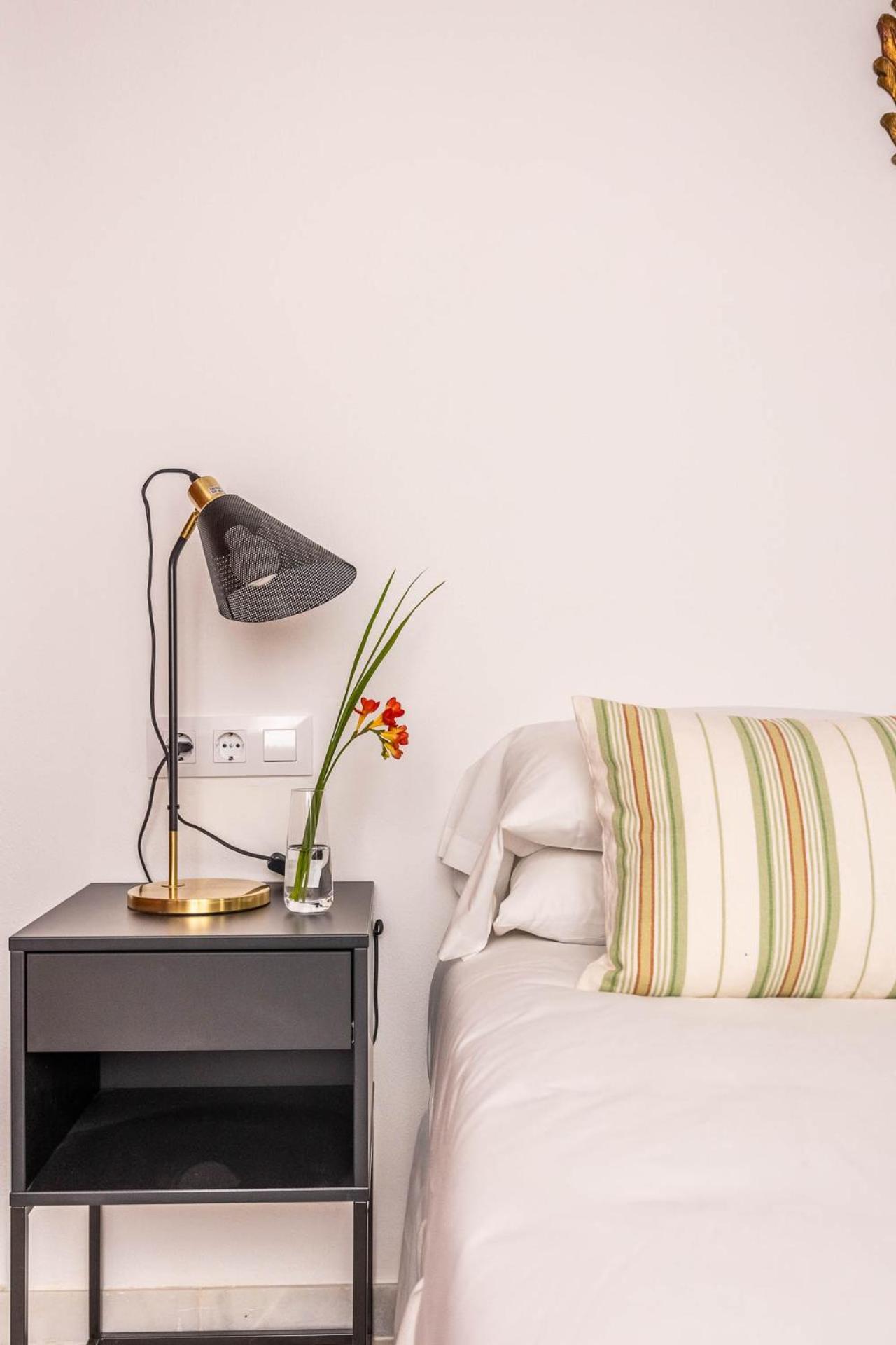 Apartamento Casa Del Orfebre Sevilha