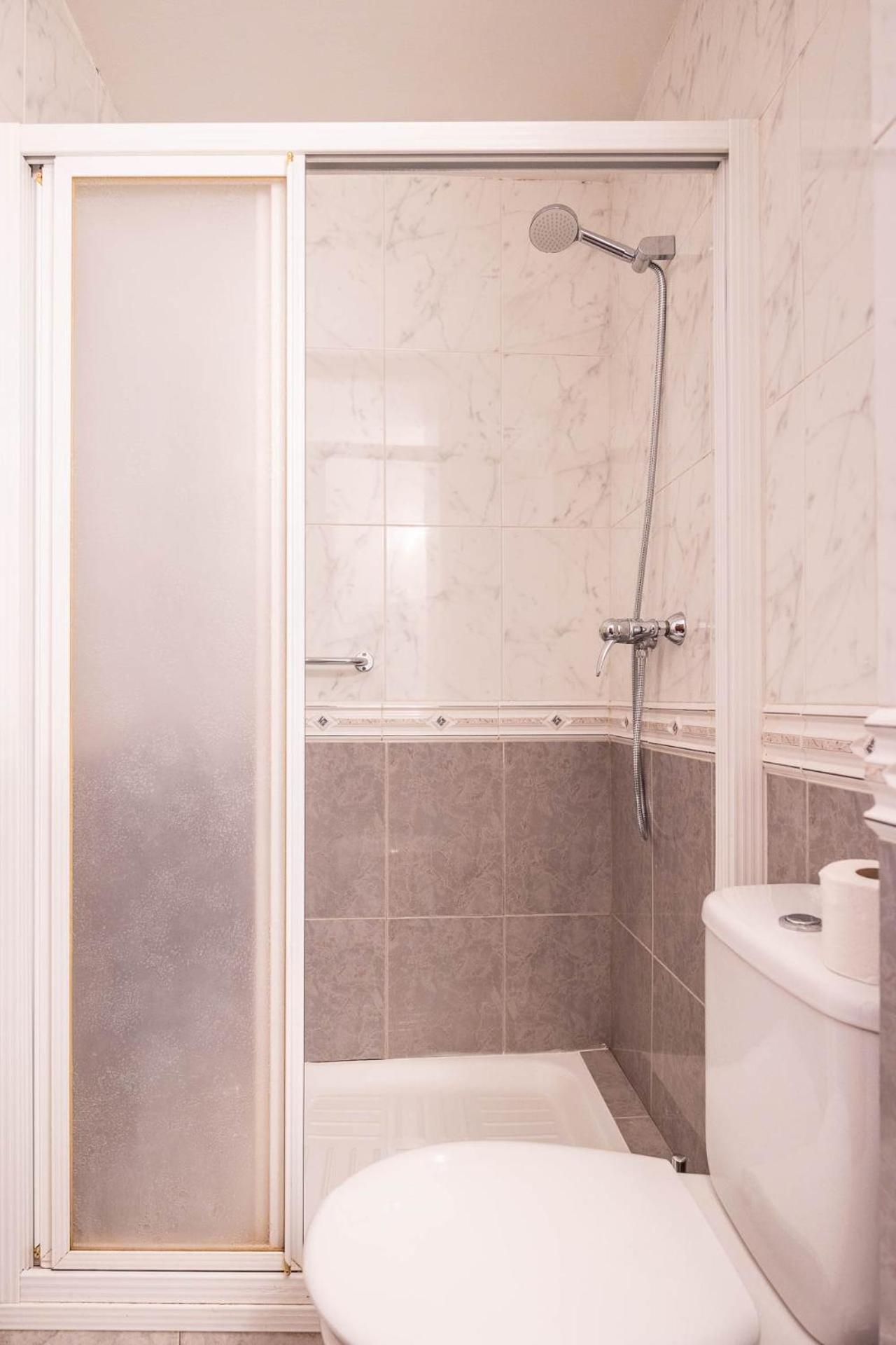 Casa Del Orfebre Apartamento Sevilha