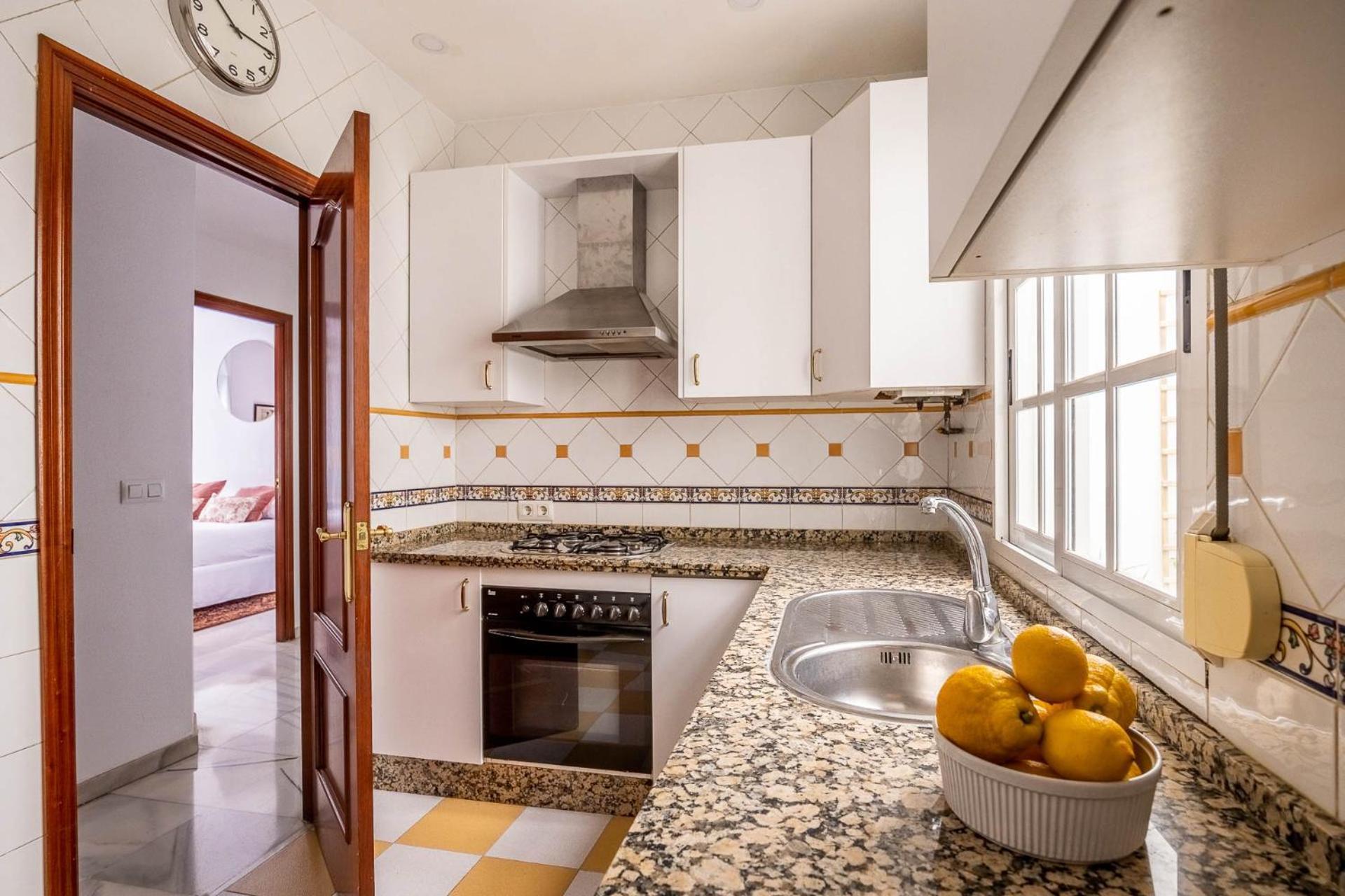 Appartement Casa Del Orfebre