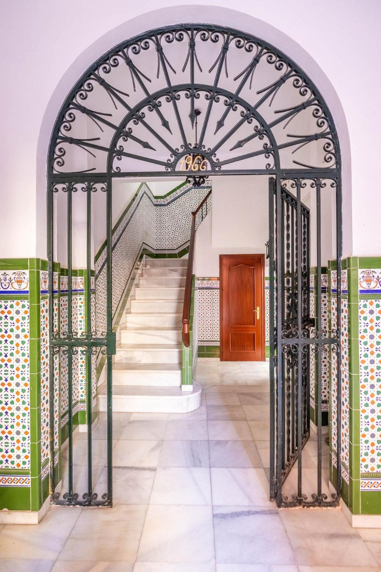 Casa Del Orfebre Apartamento *