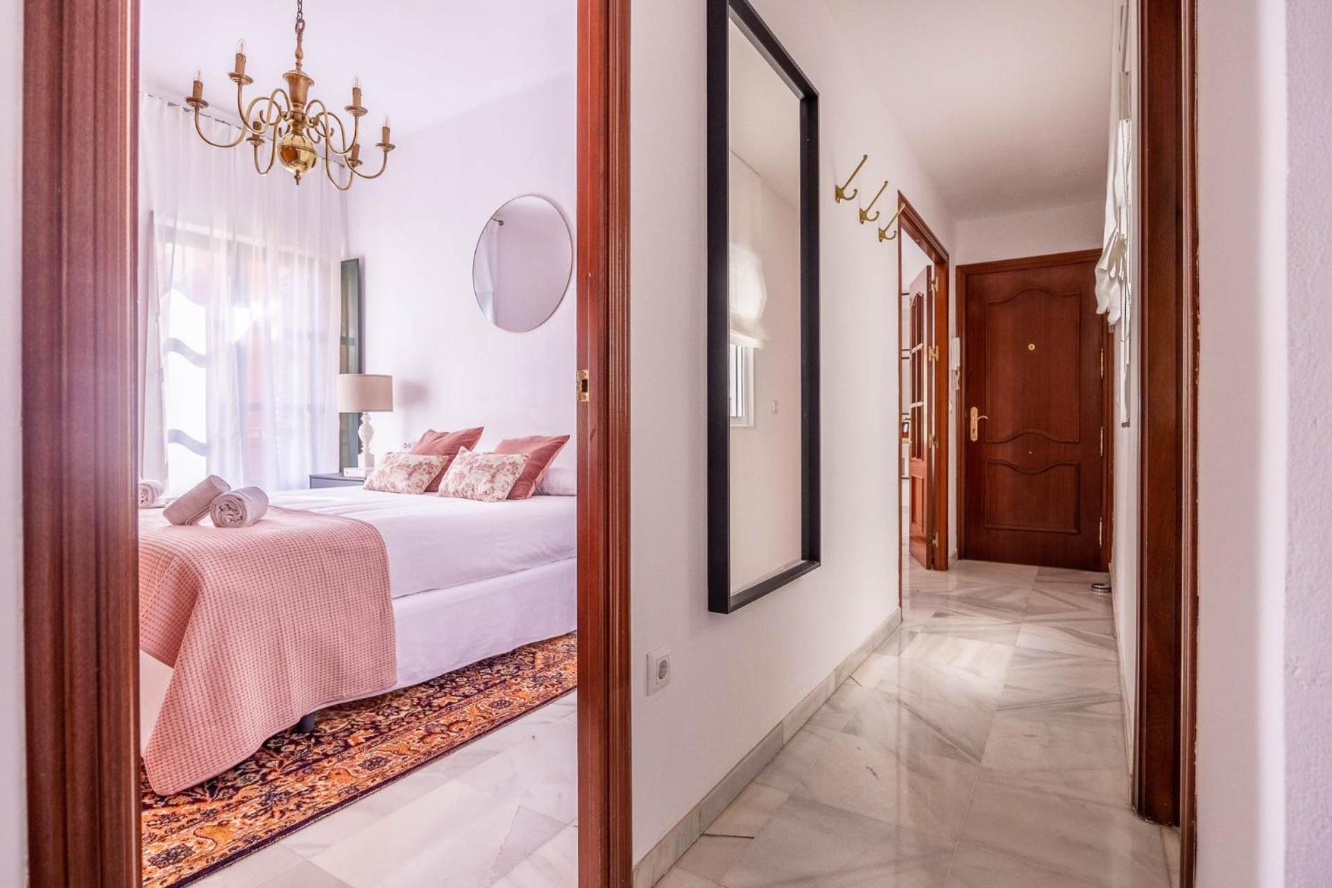 Casa Del Orfebre Apartamento Sevilha