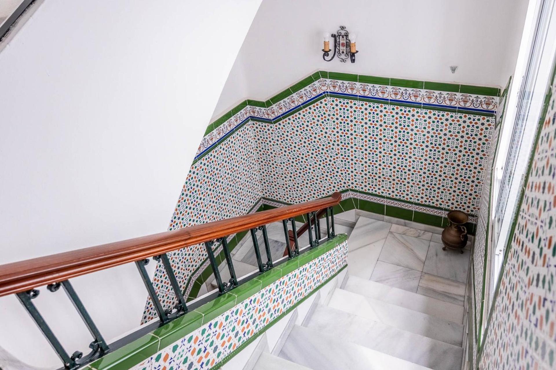 Casa Del Orfebre Appartement *