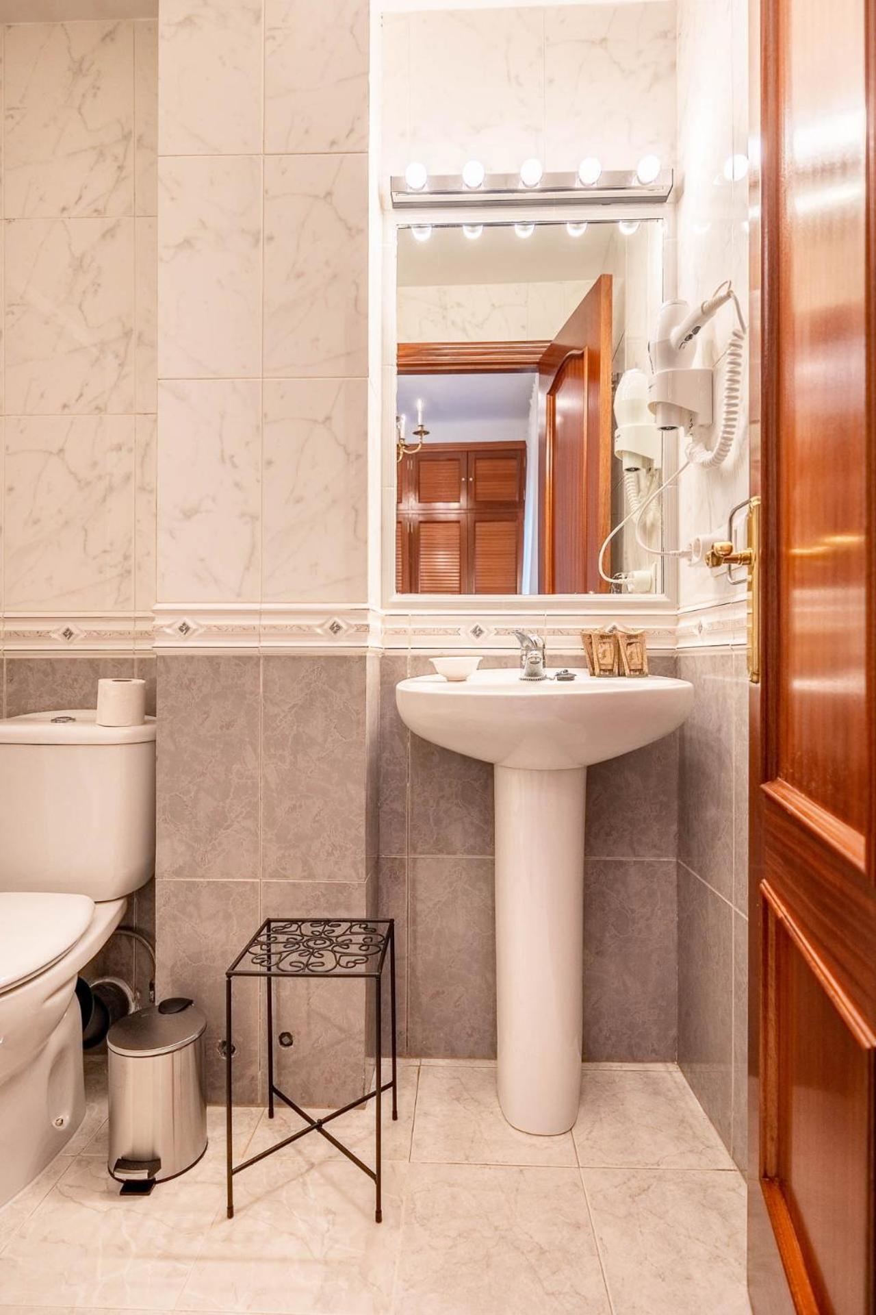 Casa Del Orfebre Apartamento Sevilha