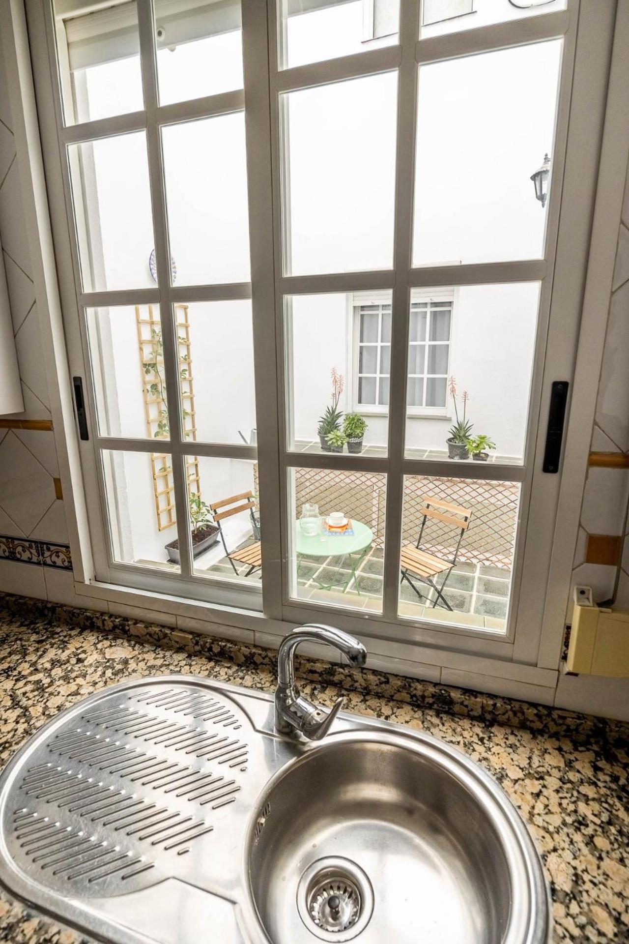 Casa Del Orfebre Apartamento *